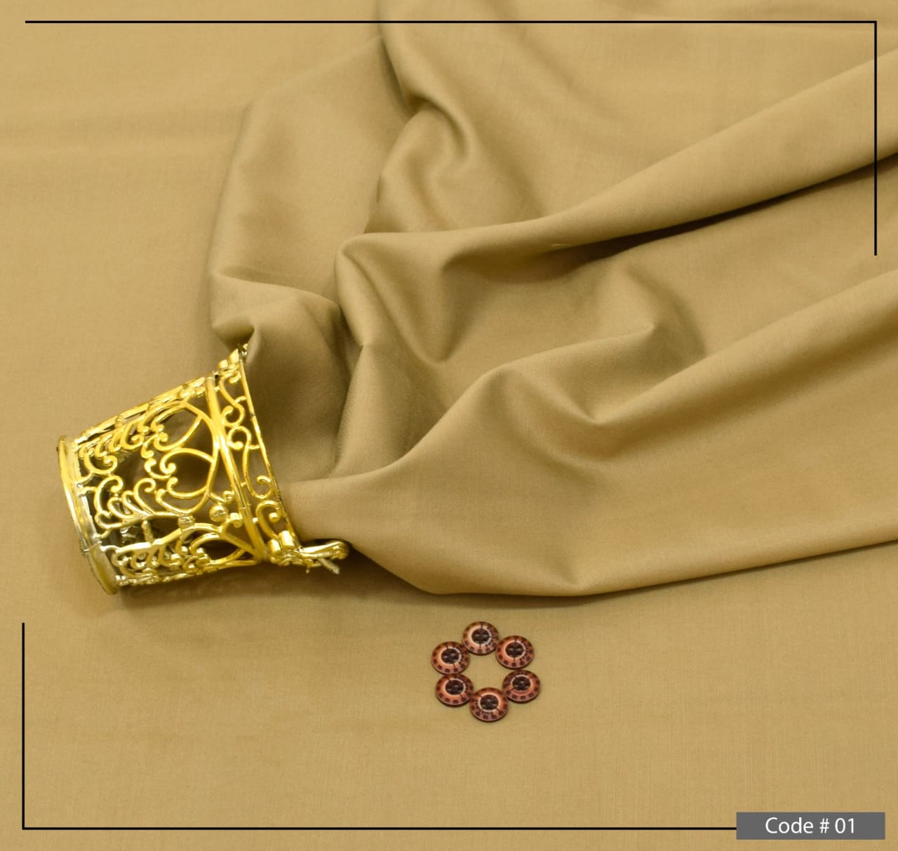 Korean Boski Wash n Wear Suits, ( دو سوٹ کی خریداری پر ایک واچ اور کی چین بلکل فری )