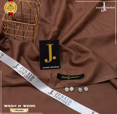 Korean Boski Wash n Wear Suits, ( دو سوٹ کی خریداری پر ایک واچ اور کی چین بلکل فری )