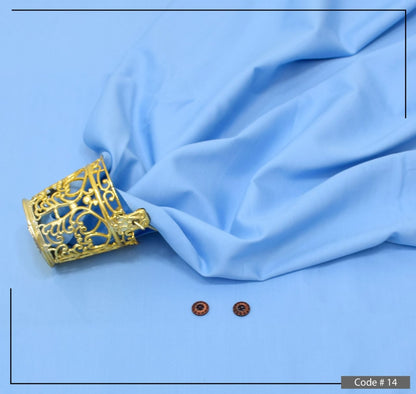 Korean Boski Wash n Wear Suits, ( دو سوٹ کی خریداری پر ایک واچ اور کی چین بلکل فری )