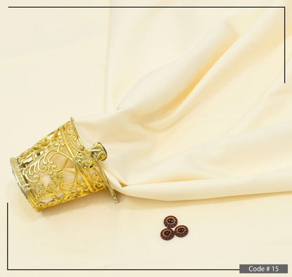 Korean Boski Wash n Wear Suits, ( دو سوٹ کی خریداری پر ایک واچ اور کی چین بلکل فری )