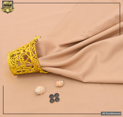 Korean Boski Wash n Wear Suits, ( دو سوٹ کی خریداری پر ایک واچ اور کی چین بلکل فری )