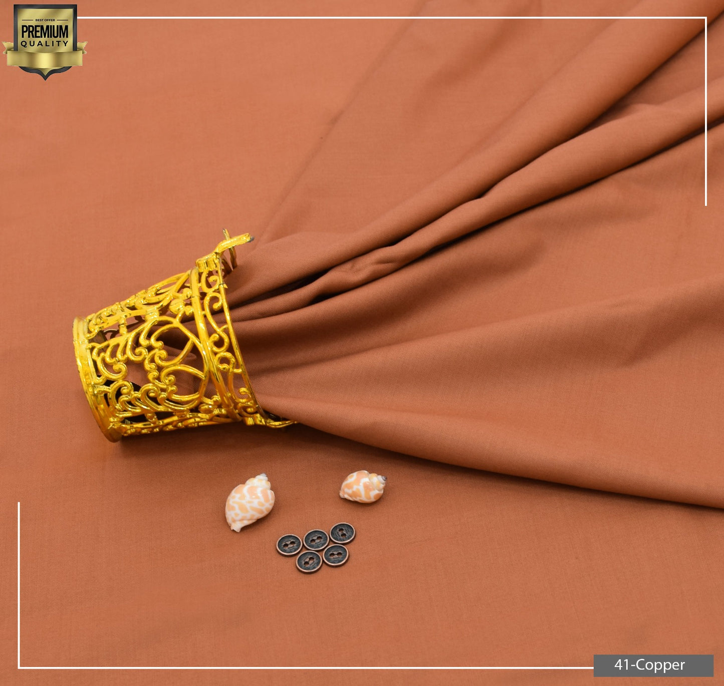 Korean Boski Wash n Wear Suits, ( دو سوٹ کی خریداری پر ایک واچ اور کی چین بلکل فری )
