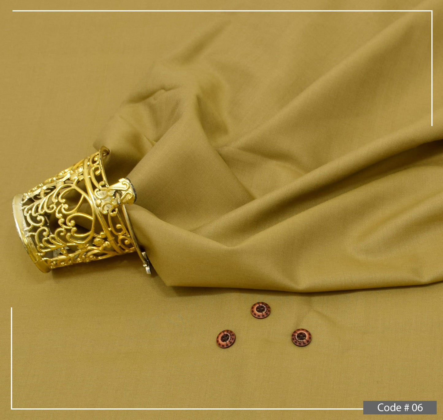 3 Boski Wash n Wear Suits With One Watch & Key Chain.