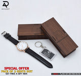 Watch & Key chain
