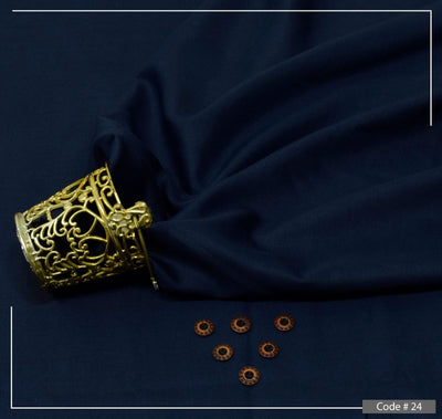 Korean Boski Wash n Wear Suits, ( دو سوٹ کی خریداری پر ایک واچ اور کی چین بلکل فری )